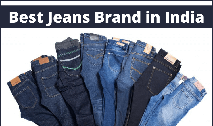 top 10 men's jeans brand