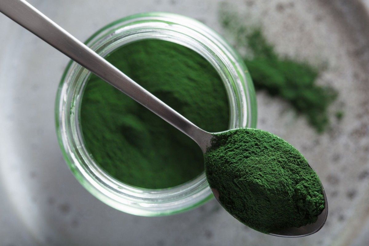 Spirulina Face Mask Benefits and Recipes - 365 gorgeous