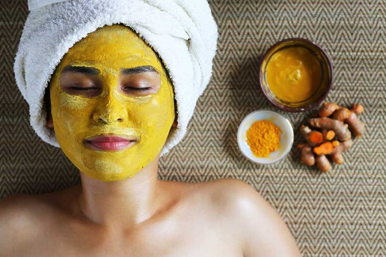 Best Homemade Besan/Gram Flour Face Pack for Instant Glowing Skin 365