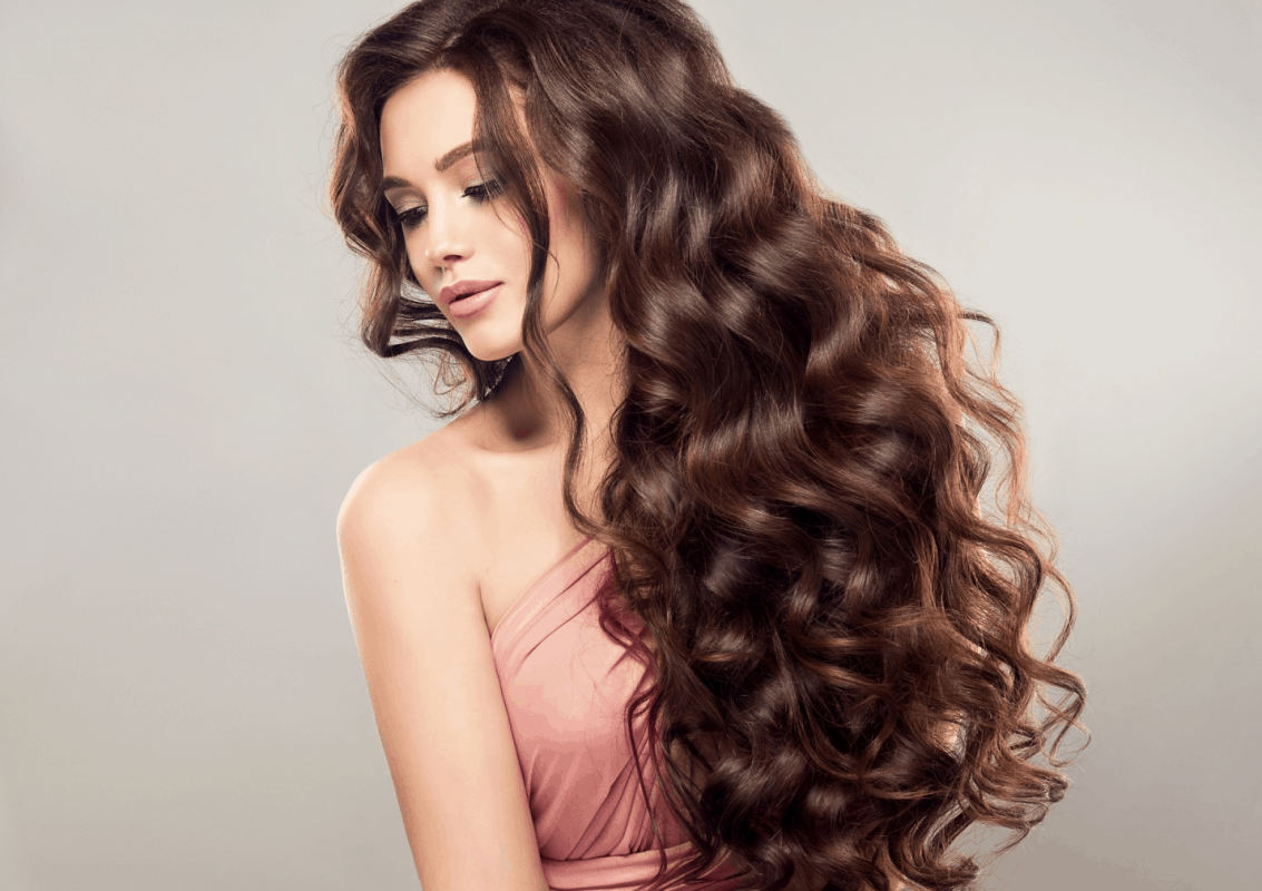 15 Ways to Make Your Hair Longer and Thicker - 365 gorgeous