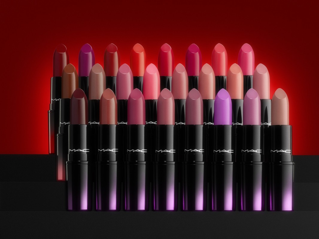 mac lipstick shades mehr