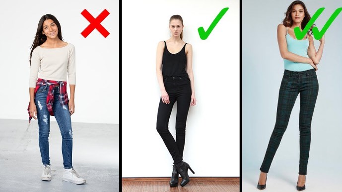 13 Ways on How To Look Slim In Photos
