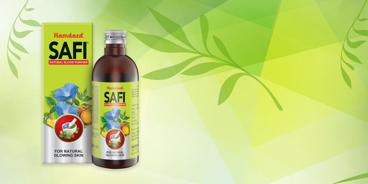 How To Use Safi For Weight Loss