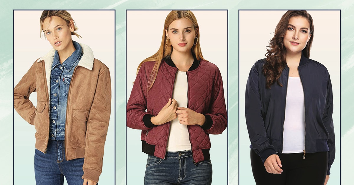 are-bomber-jackets-warm-enough-for-cold-weather