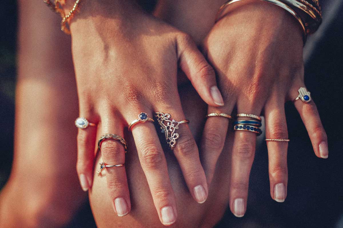 Different Types Of Rings You Must Know About