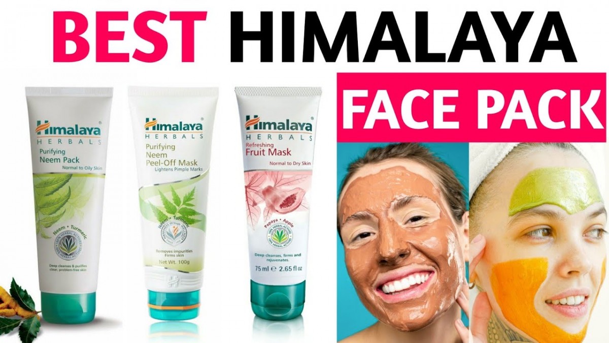 Himalaya Face Pack Benefits At Shawn Mcgee Blog 5108