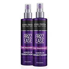 best leave in conditioner for weave